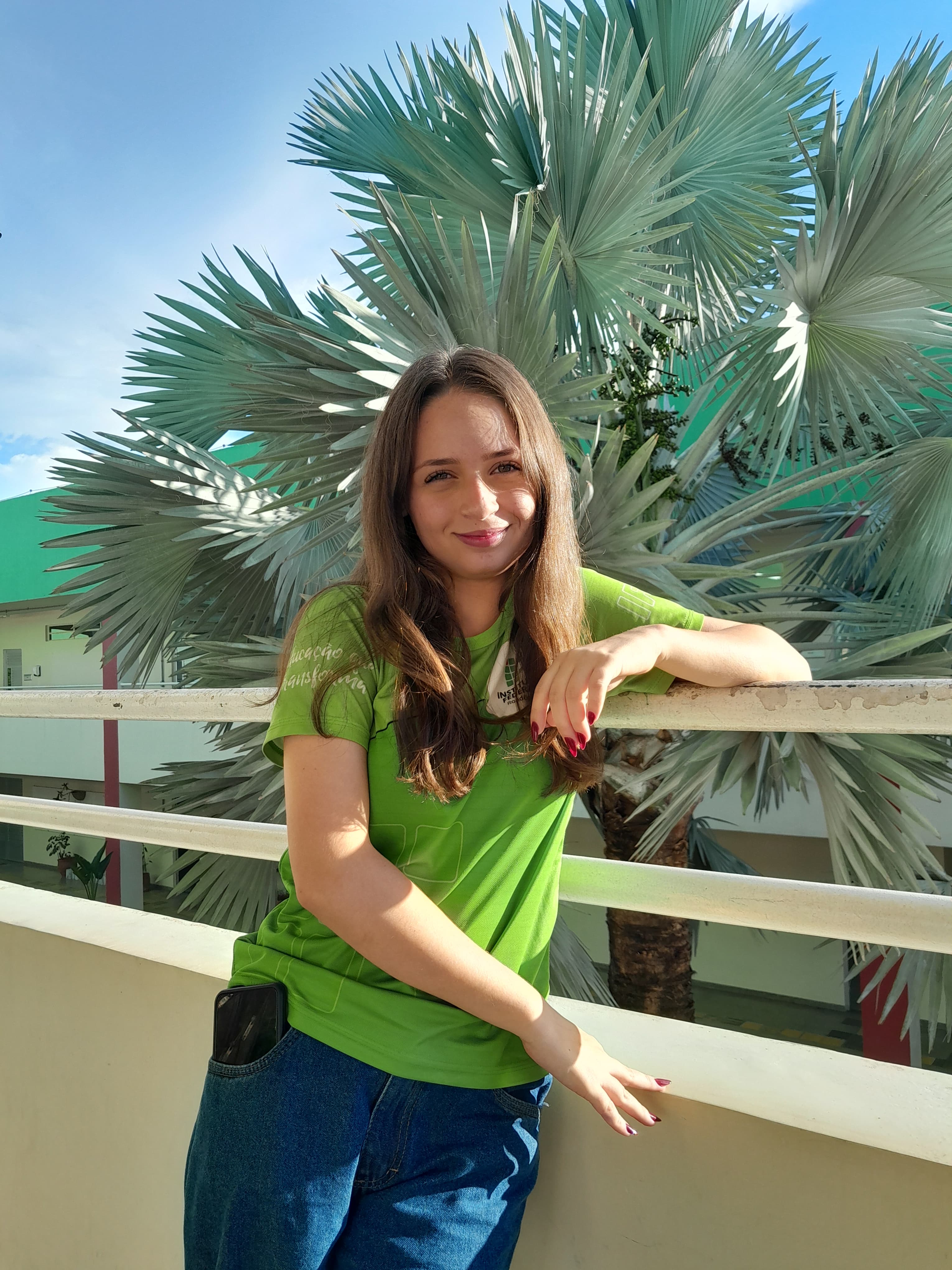 Minha Foto